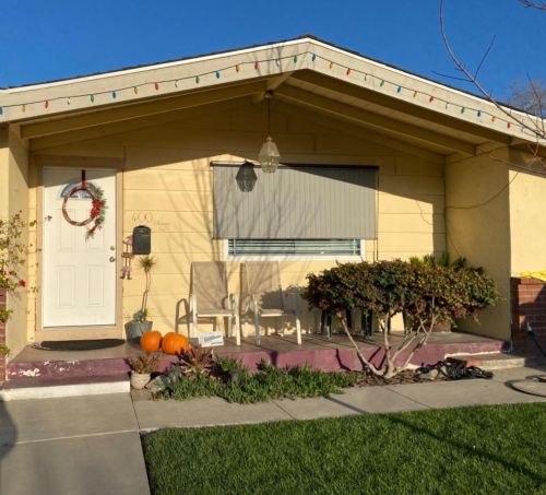 400 Berkeley Ave, Turlock, CA 95380-5001