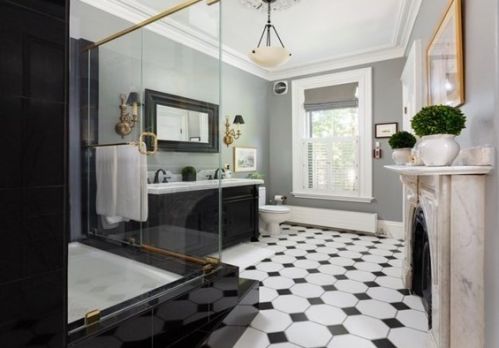 9 Dartmouth St, Boston MA exterior