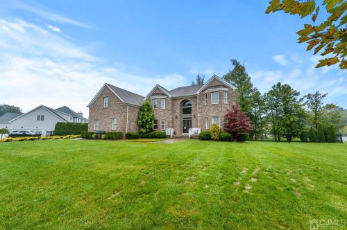 105 Arizona Ave, Old Bridge NJ 08857-4311 exterior