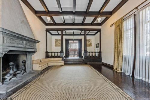 105 Upper Mtn Ave, Montclair NJ 07043-1436 exterior