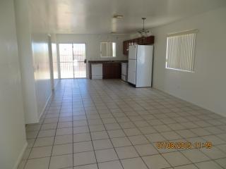 7012 Placita Sorrento, Tucson AZ  85756-7559 exterior