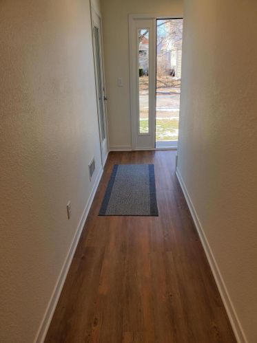 1942 55th St, Milwaukee WI  53219-1501 exterior