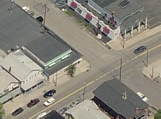 434 Hickory St, Scranton PA  18505-1283 exterior