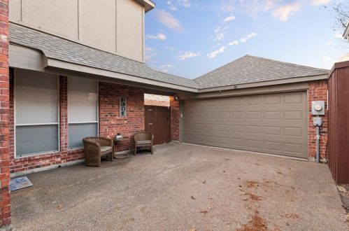 11022 Elizabeth Ave, Frisco TX 75035-5814 exterior