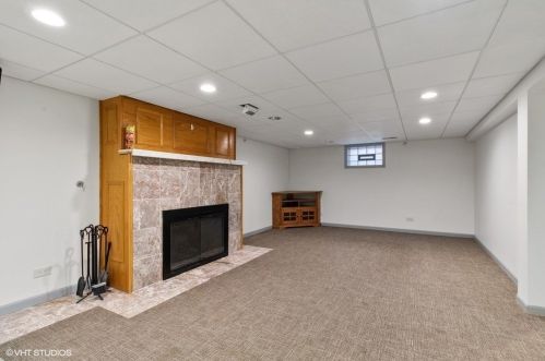 9638 Harding Ave, Chicago IL 60805-3346 exterior