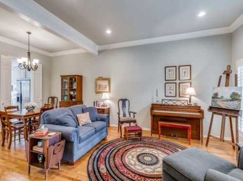 6970 Aspen Creek Ln, Dallas TX  75252-2702 exterior