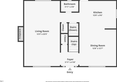 788 Ella St, Pittsburgh PA 15224-1848 exterior