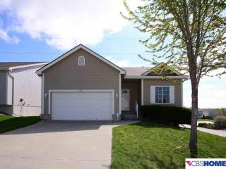 7221 180th Ave, Omaha NE  68136-1620 exterior