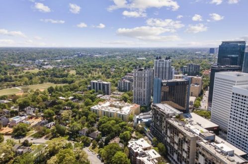 147 15th St, Atlanta GA  30318-7803 exterior