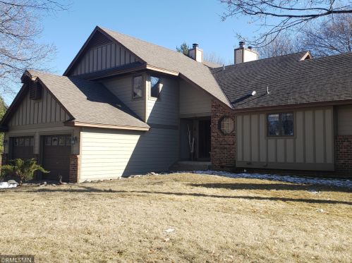 4545 Spruce Way, Maple Plain MN 55359-9837 exterior