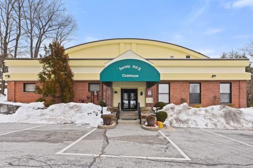 54 Campus Rd, Peekskill NY 10566-2567 exterior