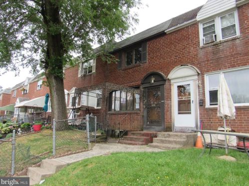 1328 Parker St, Chester, PA 19013-3928