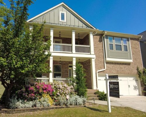 2068 Hatteras Way, Atlanta, GA 30318-1083