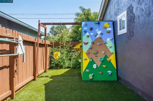 1871 Larkspur Ct, Concord CA exterior