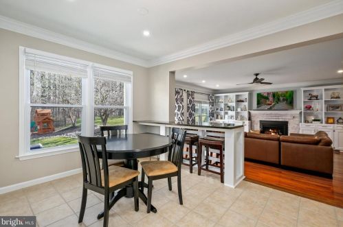 715 Brandon Grn Dr, Silver Spring MD 20904-3568 exterior