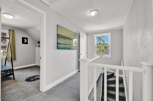 5504 33rd St, Milwaukee WI  53221-4026 exterior