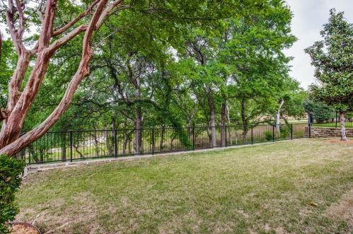 6032 Arrowhead Dr, Frisco TX 75034-4856 exterior