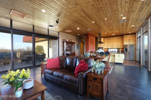 3211 Corte Amarilla, Green Valley AZ 85614-4782 exterior