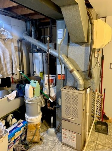 14354 Lincoln Ave, Dolton IL 60419-1823 exterior