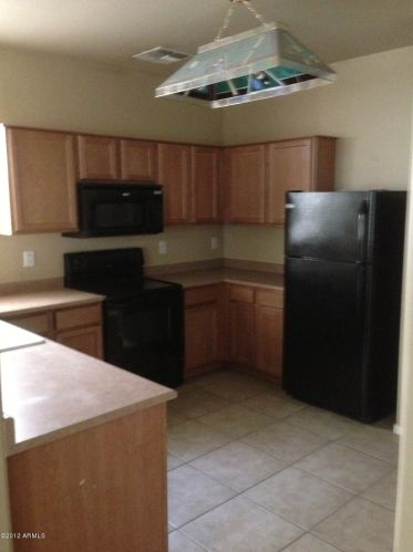 5204 Albeniz Pl, Phoenix AZ  85043-1978 exterior