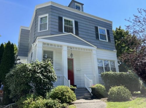 119 Fullerton Ave, Montclair NJ  07042-2628 exterior