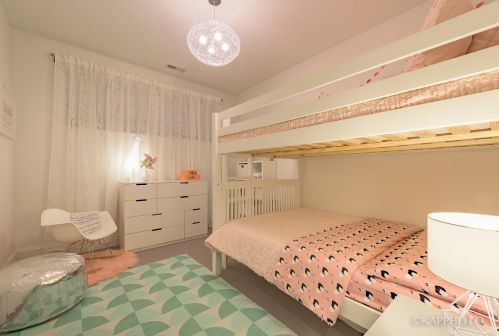 1238 Jackson Blvd, Chicago IL  60607-2814 exterior