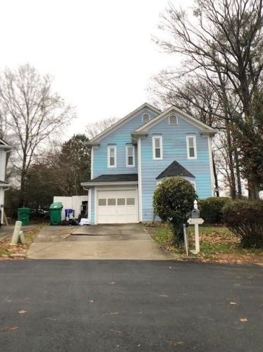 4327 Bridle Path Ct, Tucker, GA 30084-6432