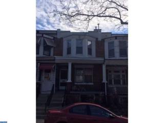 3111 24th St, Philadelphia PA  19132-1313 exterior