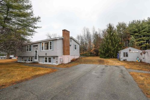 96 Borough Rd, Concord, NH 03303-1802
