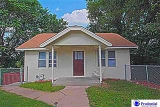 4503 15 St, Omaha NE  68110-1532 exterior