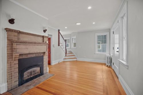 46 Circuit Dr, Providence RI  02905-3715 exterior