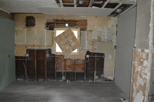 1150 Parkside Ave, Chicago IL 60639-4102 exterior