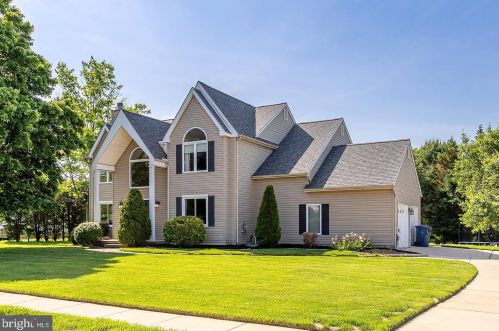 31 Orch Dr, Harrison Township NJ 08062-9469 exterior