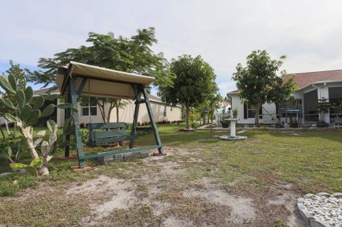 25324 Alicante Dr, Punta Gorda FL 33955-4160 exterior