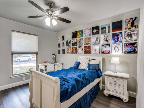 3225 Chapel Downs Dr, Dallas TX 75229-5834 exterior