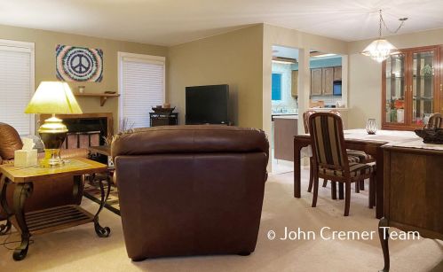 7655 Blackmar Cir, Kalamazoo MI  49024-4089 exterior