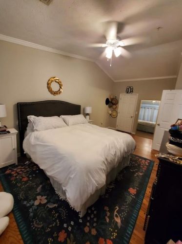 1383 Keys Crossing Dr, Atlanta GA  30319-4043 exterior