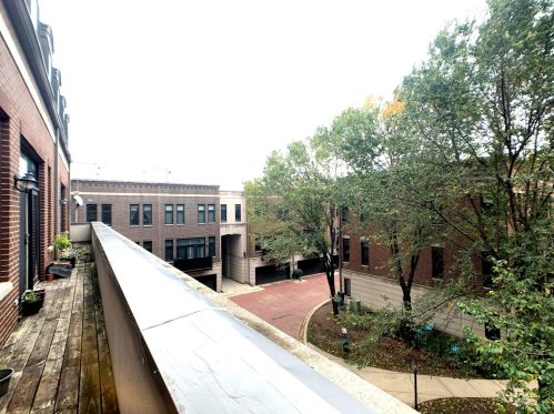 1709 George St, Chicago IL 60634-4701 exterior