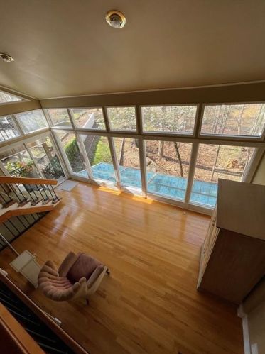 2464 Basin Dr, Gainesville GA 30506-1862 exterior