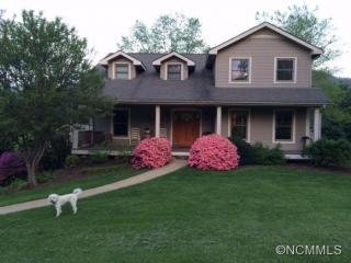 54 White Pine Cir, Fletcher, NC 28732-9462