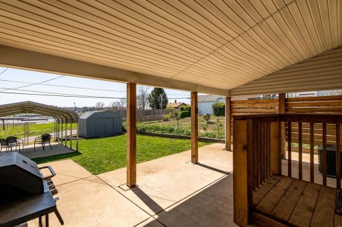 5838 Nashville Ave, Saint Louis MO 63139-3432 exterior