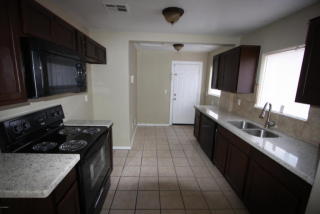 3031 Palm Ln, Phoenix AZ  85008-3735 exterior