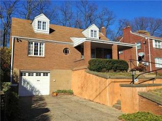 275 Pheasant Dr, Pittsburgh, PA 15235-3161