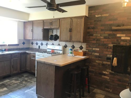 723 Oakcrest St, Wyoming MI exterior