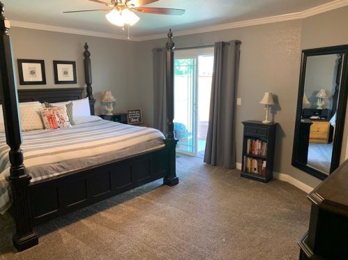 2065 Quincy Rd, Turlock CA 95382-8116 exterior