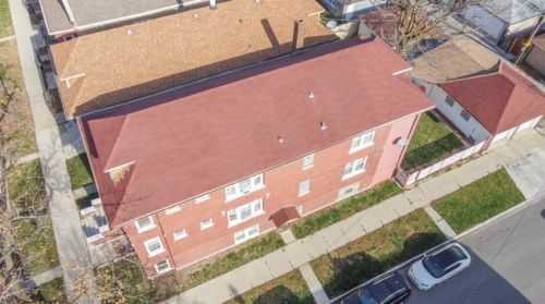 4457 Talman Ave, Chicago IL 60632-1345 exterior