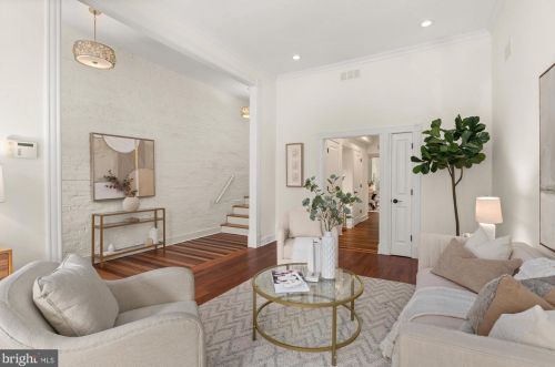 1429 Q St, Washington DC 20009-3808 exterior