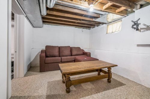 27 Inkster Ave, Kalamazoo MI  49001-6109 exterior