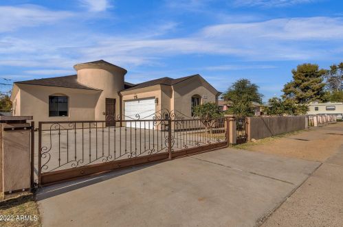 4322 20th St, Phoenix AZ  85016-5433 exterior