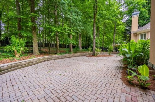 4164 Nobleman Pt, Duluth GA 30097-2360 exterior